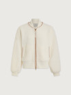 náhled Dámská bunda Varley Klaudia Fleece Jacket
