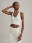 náhled Dámské tílko Varley Always Burke Cropped Tank