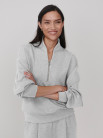 náhled Dámská mikina Varley Davidson Sweat