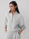náhled Dámská mikina Varley Davidson Sweat