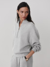 náhled Dámská mikina Varley Davidson Sweat