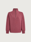 náhled Dámská mikina Varley Hawley Half Zip Sweat
