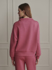 náhled Dámská mikina Varley Hawley Half Zip Sweat