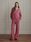 náhled Dámská mikina Varley Hawley Half Zip Sweat