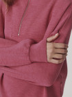 náhled Dámská mikina Varley Hawley Half Zip Sweat