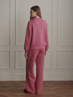 náhled Dámská mikina Varley Hawley Half Zip Sweat