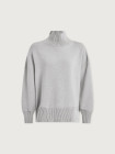 náhled Dámská mikina Varley Barker High Neck Sweat