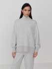 náhled Dámská mikina Varley Barker High Neck Sweat