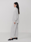náhled Dámská mikina Varley Barker High Neck Sweat