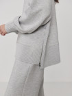 náhled Dámská mikina Varley Barker High Neck Sweat