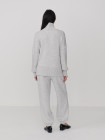 náhled Dámská mikina Varley Barker High Neck Sweat