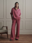 náhled Dámské kalhoty Varley The Wide Leg Pant 30