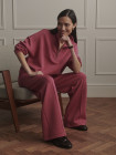 náhled Dámské kalhoty Varley The Wide Leg Pant 30