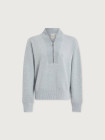 náhled Dámská mikina Varley Sally Half Zip Sweat