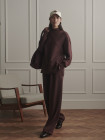 náhled Dámské kalhoty Varley The Extra Wide Leg Pant 29.5