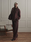 náhled Dámské kalhoty Varley The Extra Wide Leg Pant 29.5