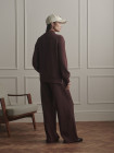 náhled Dámské kalhoty Varley The Extra Wide Leg Pant 29.5