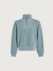 náhled Dámská mikina Varley Jaylin Half Zip Fleece
