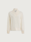 náhled Dámská mikina Varley Macie Zip Hem Sweat