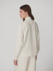 náhled Dámská mikina Varley Macie Zip Hem Sweat