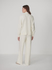 náhled Dámská mikina Varley Macie Zip Hem Sweat