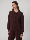 náhled Dámská mikina Varley Olwen Button Front Sweat