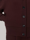 náhled Dámská mikina Varley Olwen Button Front Sweat