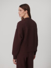náhled Dámská mikina Varley Olwen Button Front Sweat