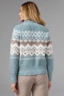 náhled Dámský svetr Alp N Rock Leighton Mock Neck Ski Sweater