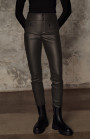 náhled Dámské kalhoty Alp N Rock Geneva Faux Leather Techno Pant
