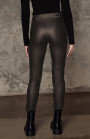 náhled Dámské kalhoty Alp N Rock Geneva Faux Leather Techno Pant