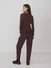 náhled Dámské tričko Varley Edna Long Sleeve Fitted Tee