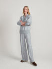 náhled Dámské kalhoty Varley The Wide Leg Pant 30