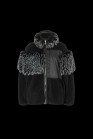 náhled Dámská mikina JET SET Axi Midlayer Jacket