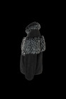 náhled Dámská mikina JET SET Axi Midlayer Jacket