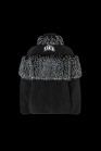 náhled Dámská mikina JET SET Axi Midlayer Jacket