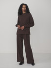 náhled Dámské kalhoty Varley The Extra Wide Leg Pant 29.5