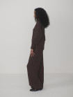 náhled Dámské kalhoty Varley The Extra Wide Leg Pant 29.5