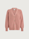 náhled Dámská mikina Varley Sitges Knit Cardigan