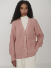 náhled Dámská mikina Varley Sitges Knit Cardigan