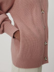 náhled Dámská mikina Varley Sitges Knit Cardigan