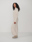 náhled Dámské šaty Varley Rendle Knit Dress