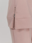 náhled Dámská mikina Varley Macie Zip Hem Sweat