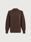 náhled Dámská mikina Varley Loxley Raglan Boyfriend Sweat