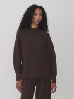 náhled Dámská mikina Varley Loxley Raglan Boyfriend Sweat
