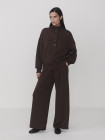 náhled Dámská mikina Varley Bronya Button Placket Sweat
