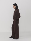 náhled Dámská mikina Varley Bronya Button Placket Sweat
