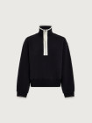 náhled Dámská mikina Varley Anika Half Zip Fleece