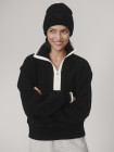 náhled Dámská mikina Varley Anika Half Zip Fleece