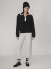 náhled Dámská mikina Varley Anika Half Zip Fleece